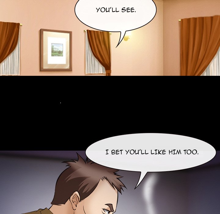 The Client Chapter 47 Page 40