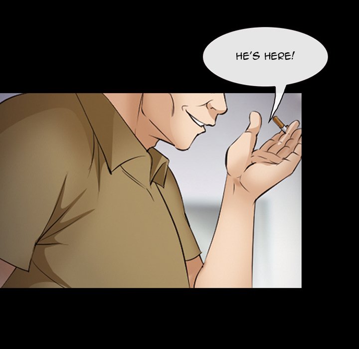 The Client Chapter 47 Page 44