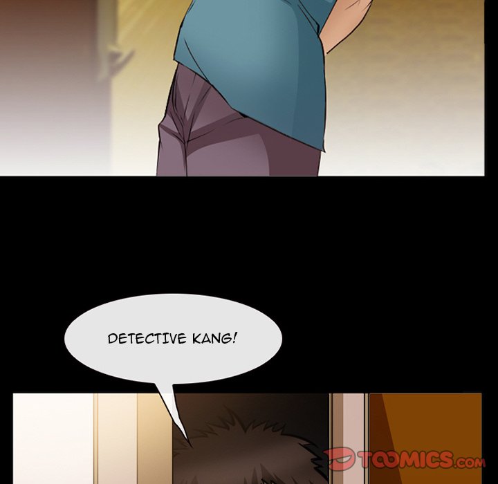 The Client Chapter 47 Page 46