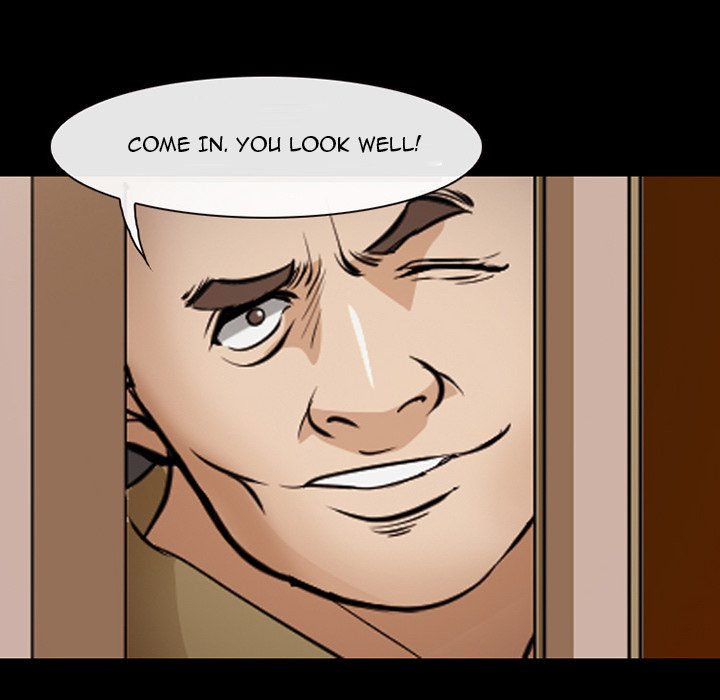 The Client Chapter 47 Page 49