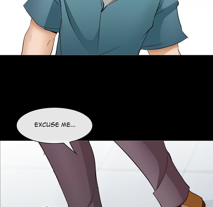 The Client Chapter 47 Page 51