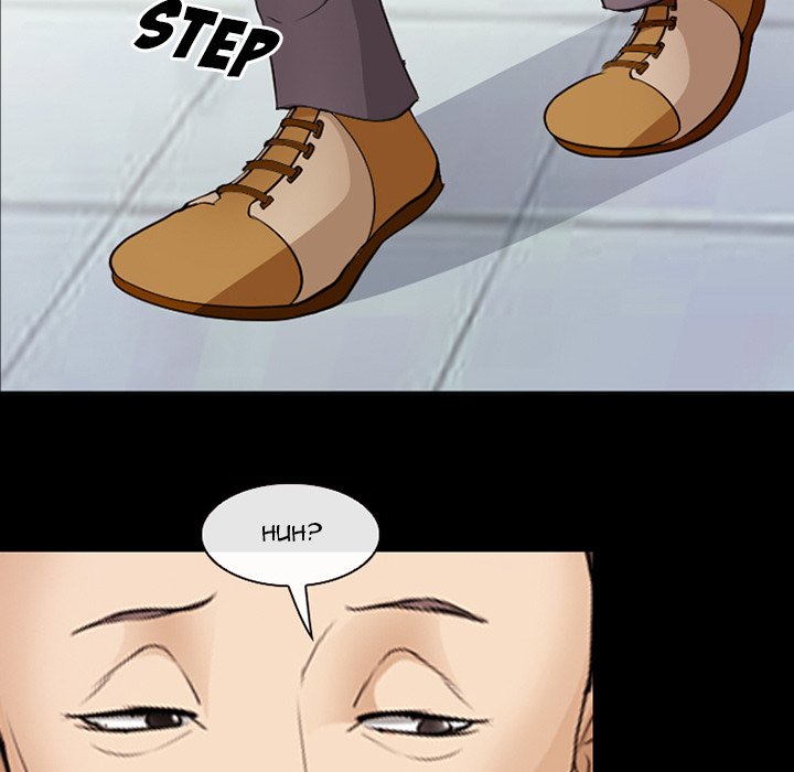 The Client Chapter 47 Page 52
