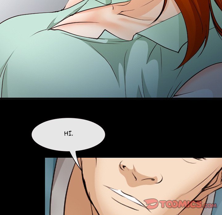 The Client Chapter 47 Page 54