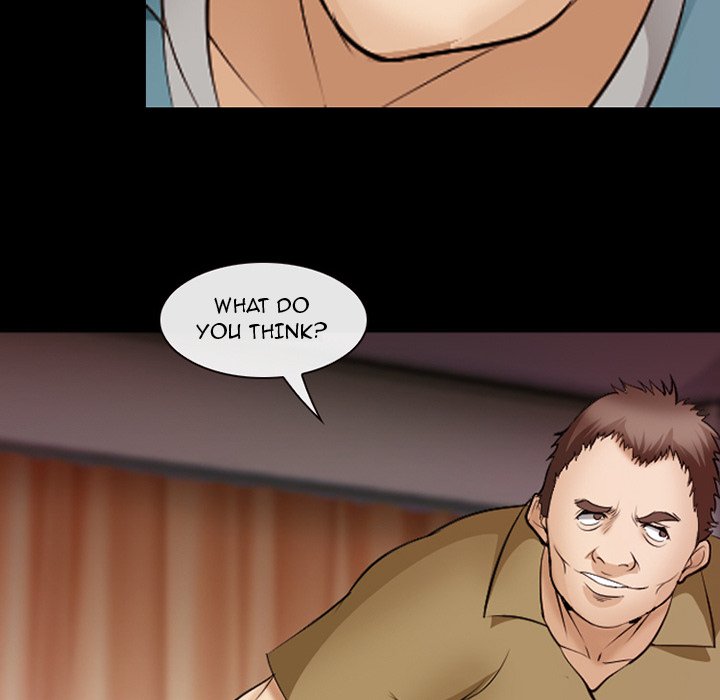 The Client Chapter 47 Page 55