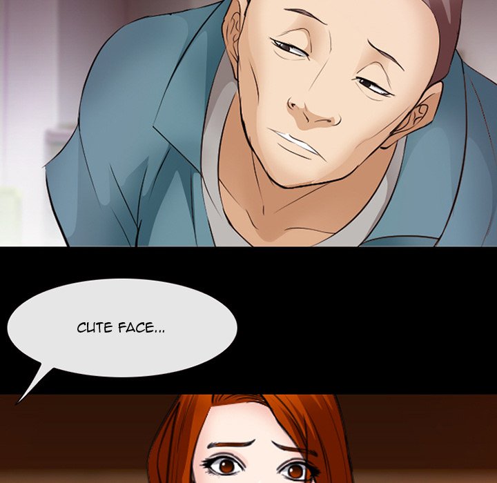 The Client Chapter 47 Page 57