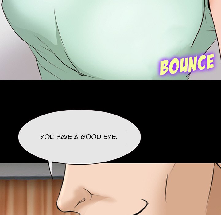 The Client Chapter 47 Page 60