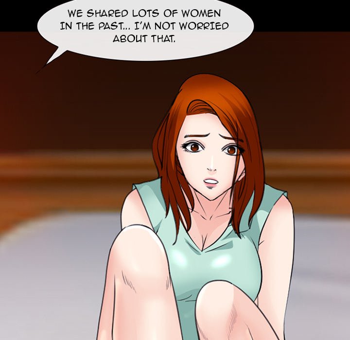 The Client Chapter 47 Page 63