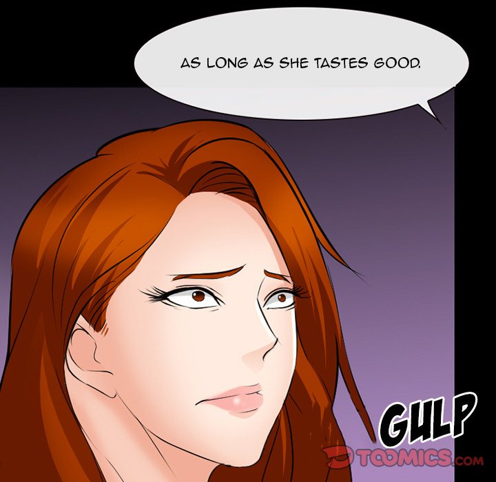 The Client Chapter 47 Page 66