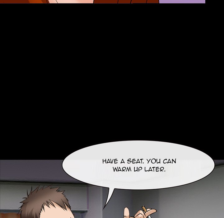 The Client Chapter 47 Page 67