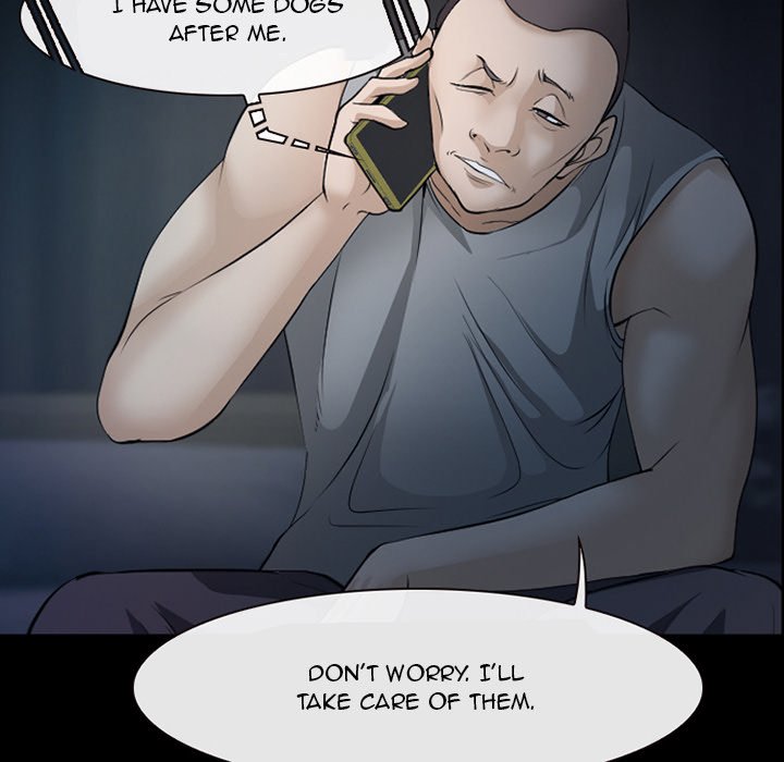 The Client Chapter 47 Page 7