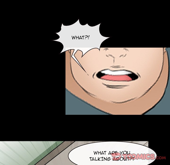 The Client Chapter 47 Page 70