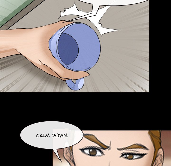 The Client Chapter 47 Page 71