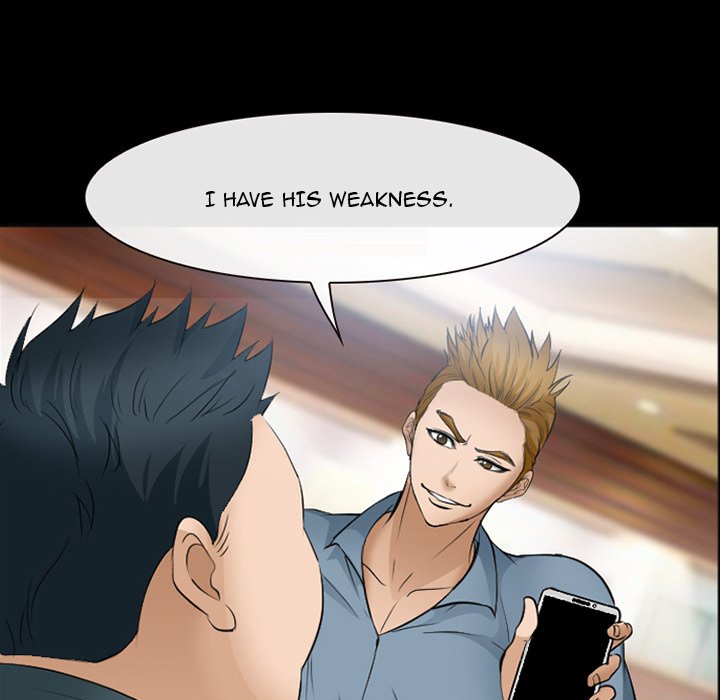 The Client Chapter 47 Page 75