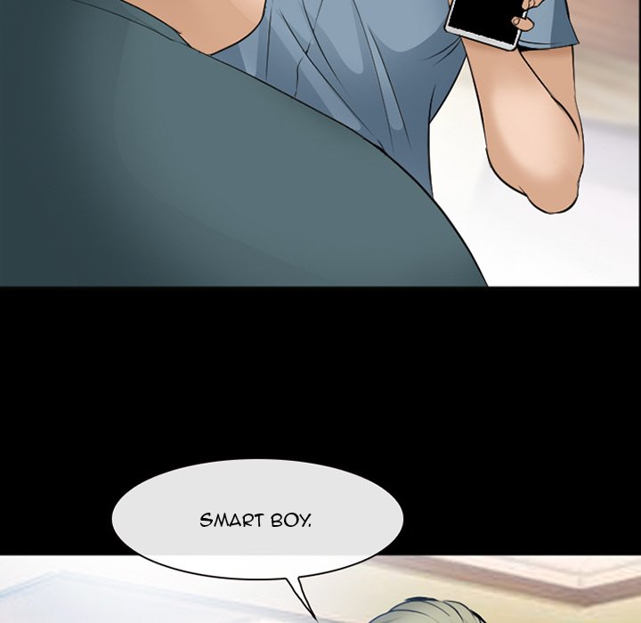 The Client Chapter 47 Page 76