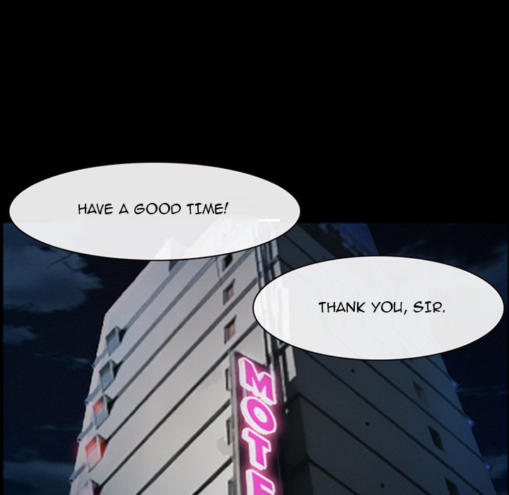 The Client Chapter 47 Page 80
