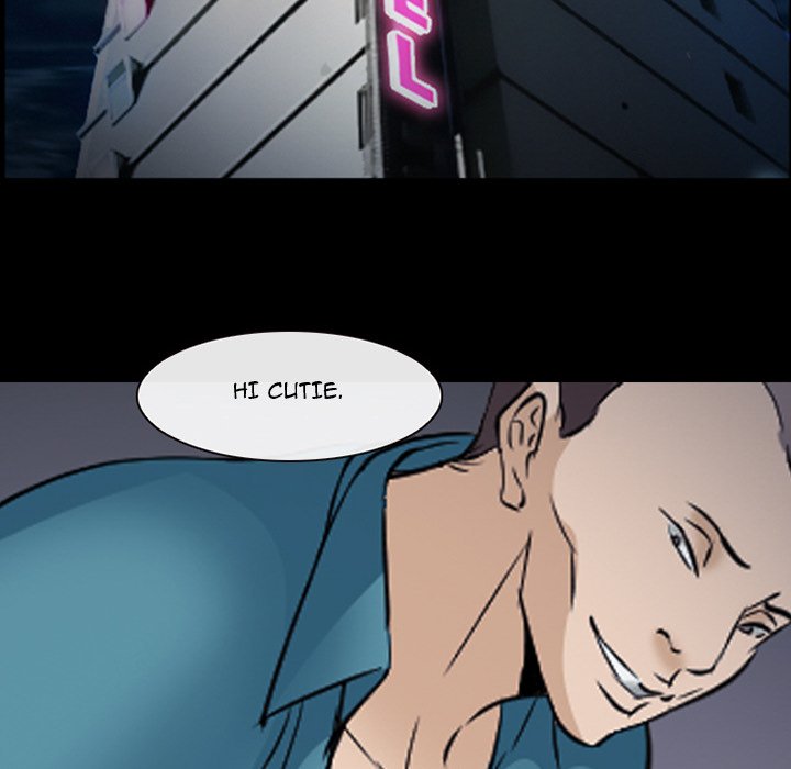 The Client Chapter 47 Page 81