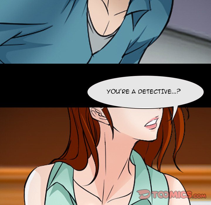 The Client Chapter 47 Page 82