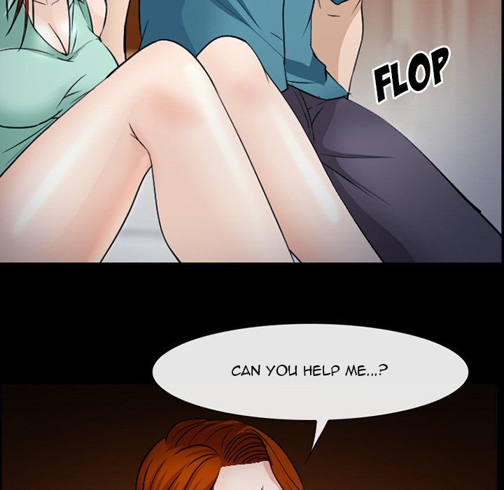 The Client Chapter 47 Page 84