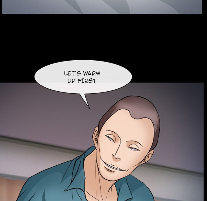 The Client Chapter 47 Page 87