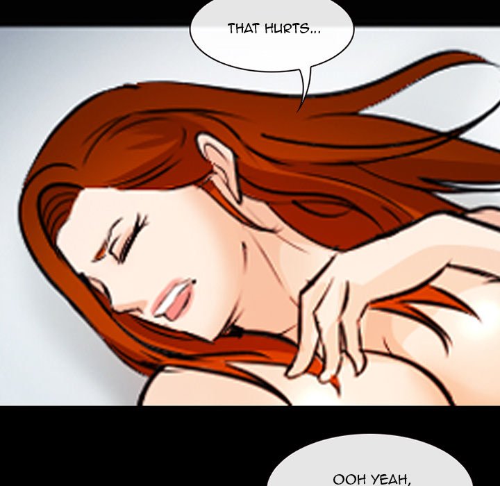 The Client Chapter 48 Page 13