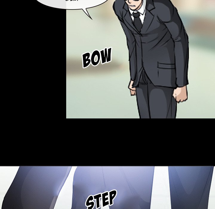 The Client Chapter 48 Page 41