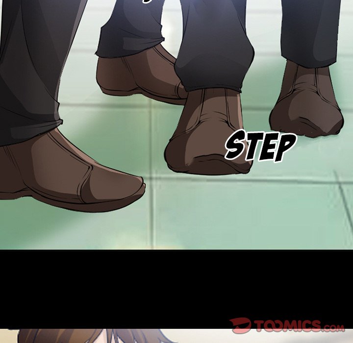 The Client Chapter 48 Page 42