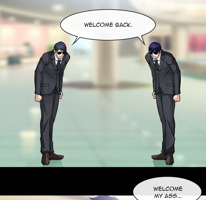 The Client Chapter 48 Page 44