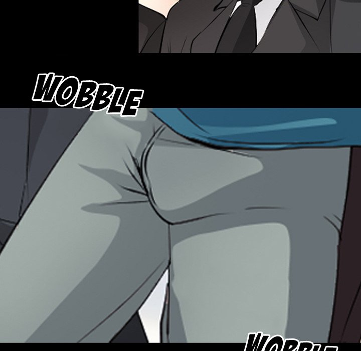 The Client Chapter 48 Page 47
