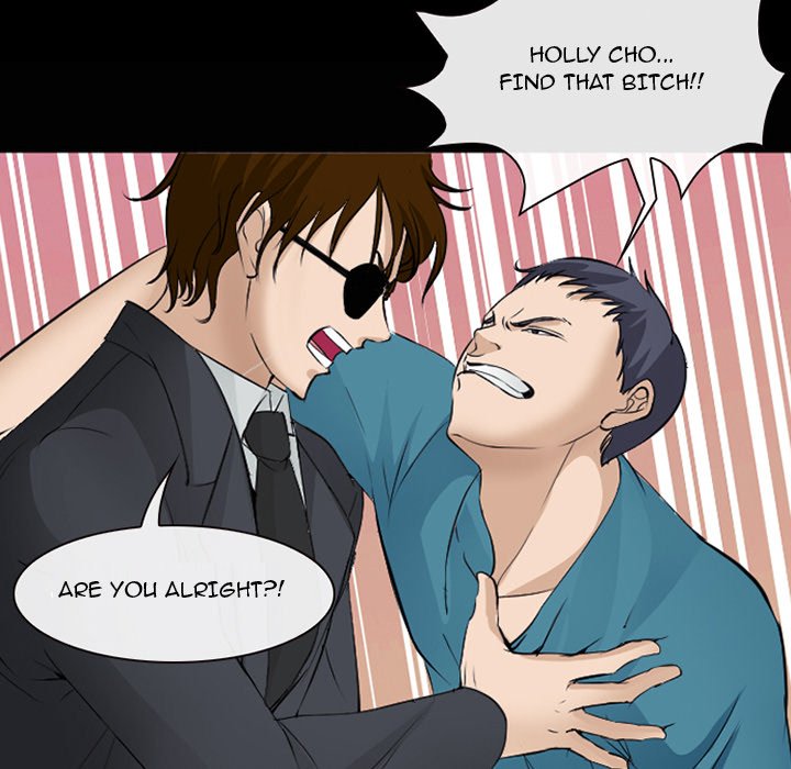 The Client Chapter 48 Page 53