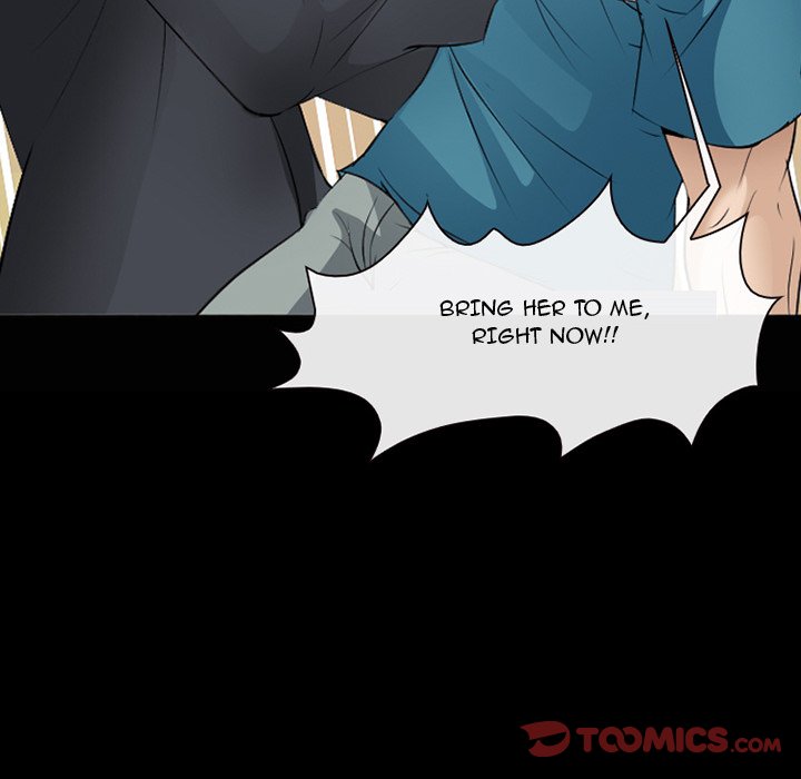 The Client Chapter 48 Page 54