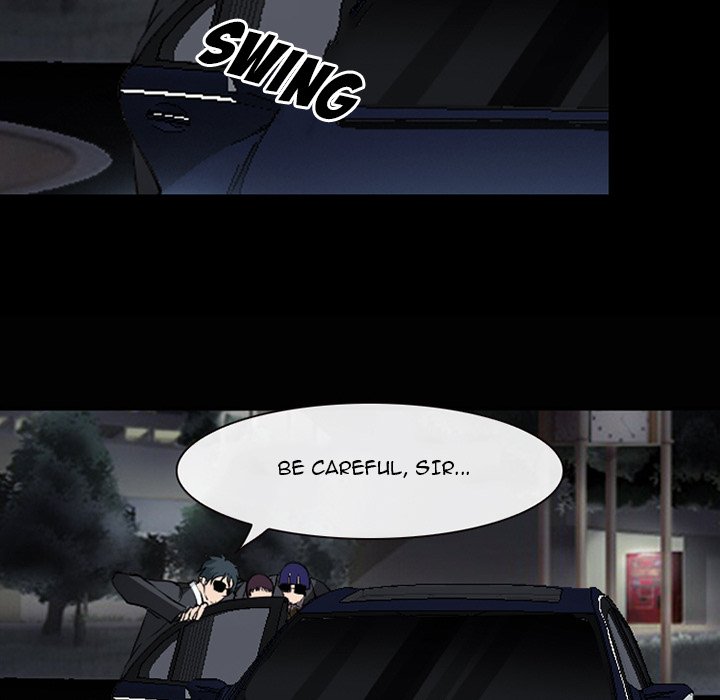 The Client Chapter 48 Page 57