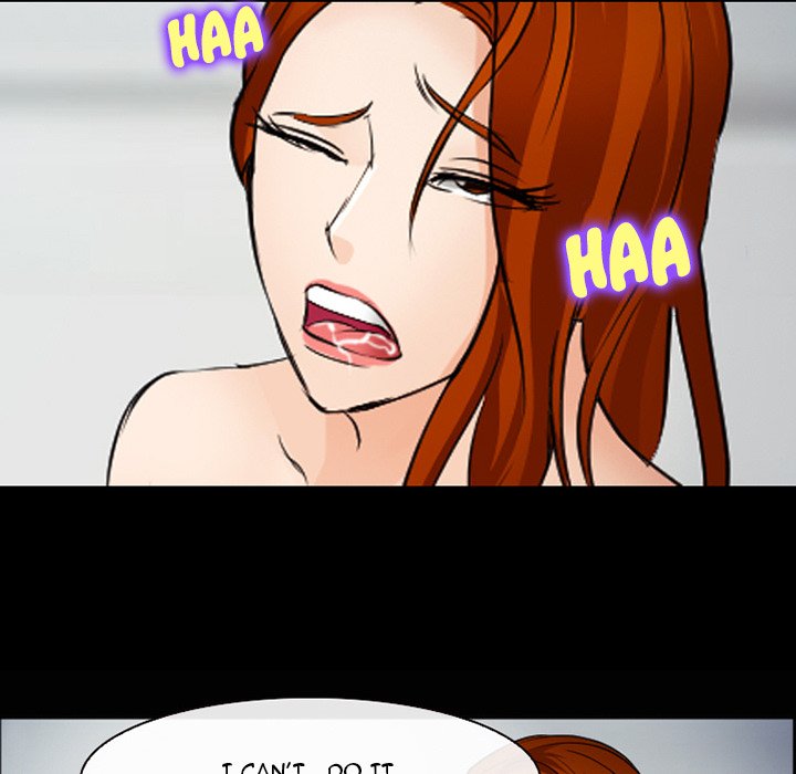 The Client Chapter 48 Page 73