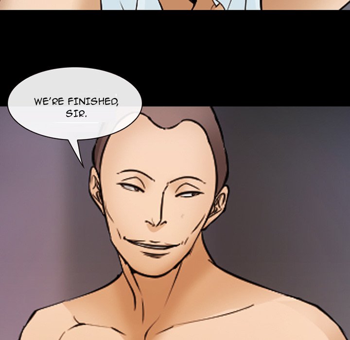 The Client Chapter 48 Page 76
