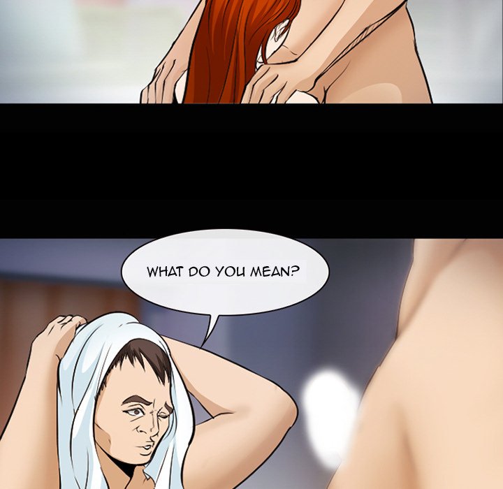 The Client Chapter 48 Page 81