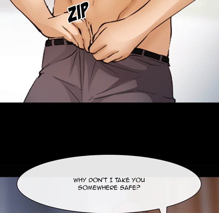 The Client Chapter 48 Page 84