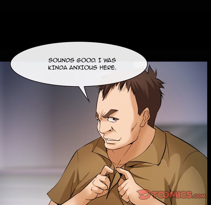 The Client Chapter 48 Page 86