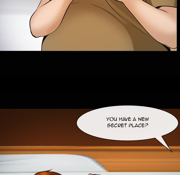 The Client Chapter 48 Page 87