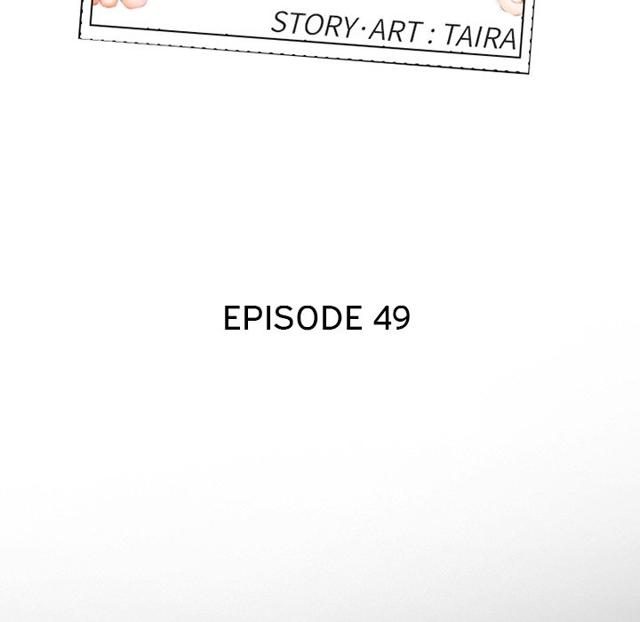 The Client Chapter 49 Page 10