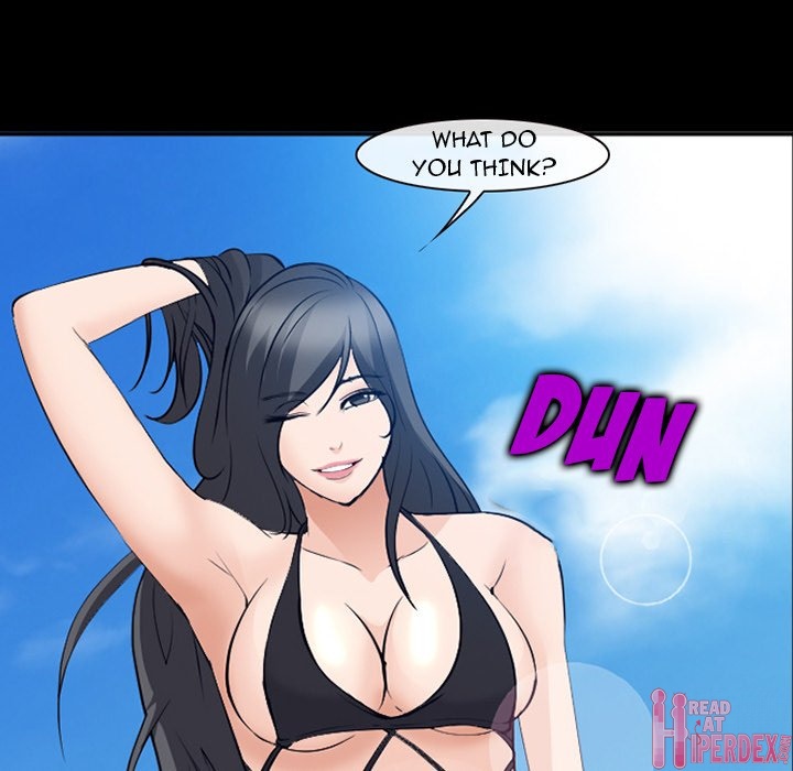 The Client Chapter 49 Page 101