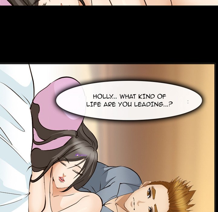 The Client Chapter 49 Page 18
