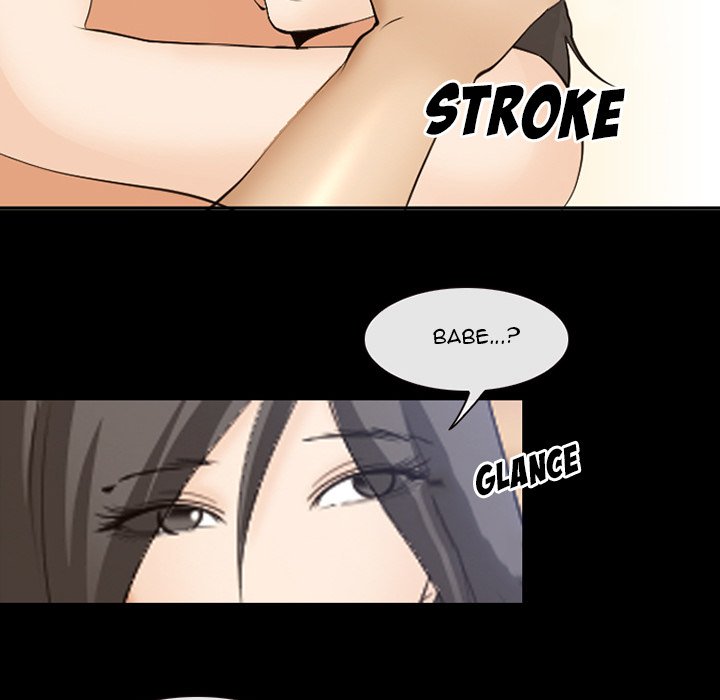 The Client Chapter 49 Page 24
