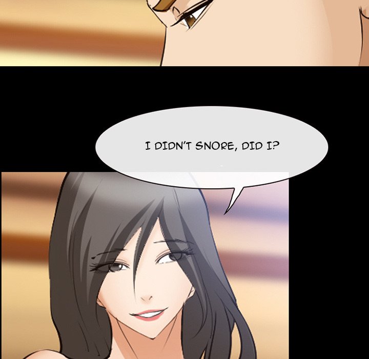 The Client Chapter 49 Page 27