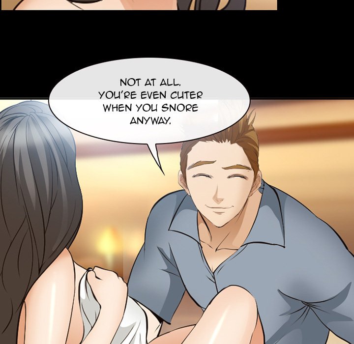 The Client Chapter 49 Page 28