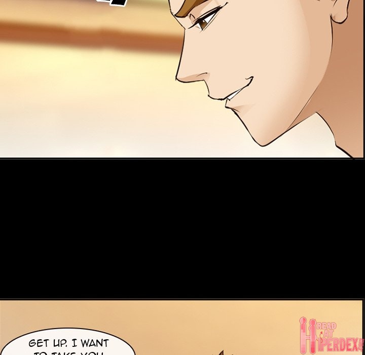 The Client Chapter 49 Page 31