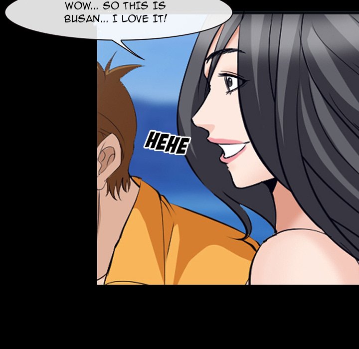 The Client Chapter 49 Page 43