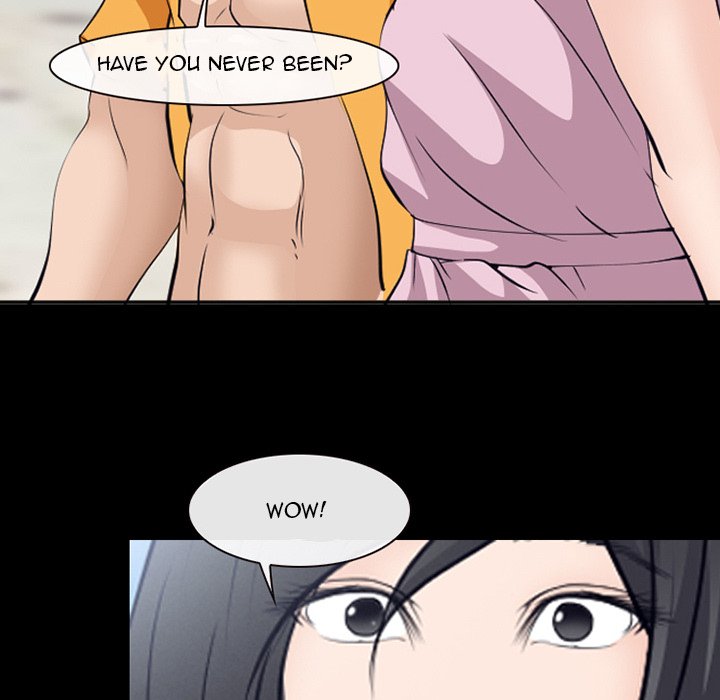 The Client Chapter 49 Page 45