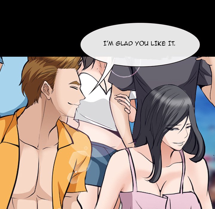 The Client Chapter 49 Page 49