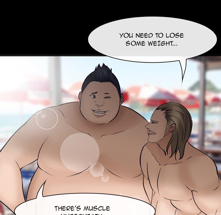 The Client Chapter 49 Page 65