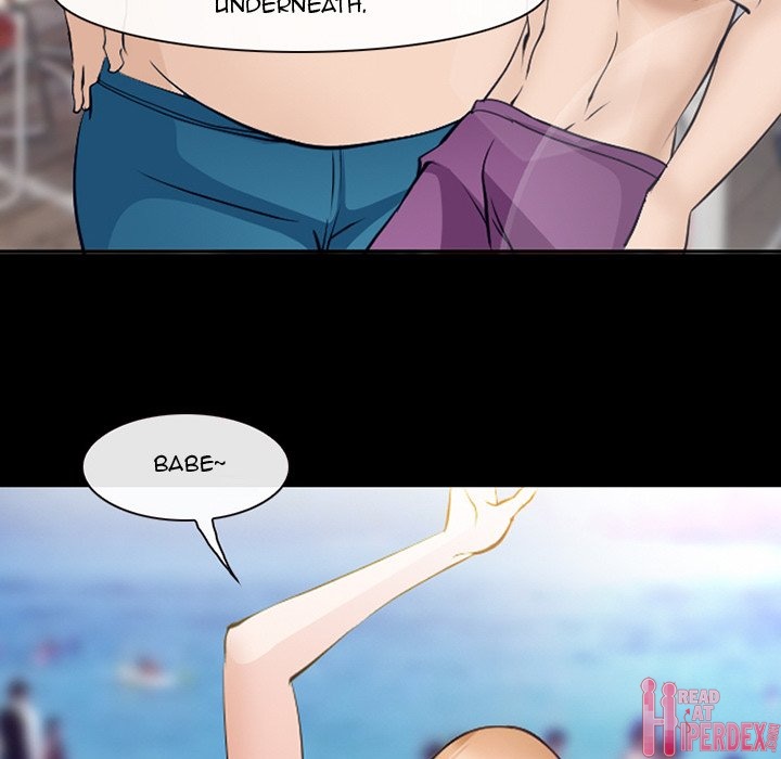 The Client Chapter 49 Page 66