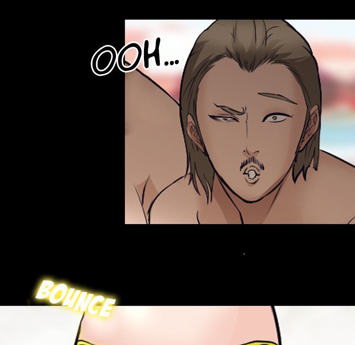 The Client Chapter 49 Page 69